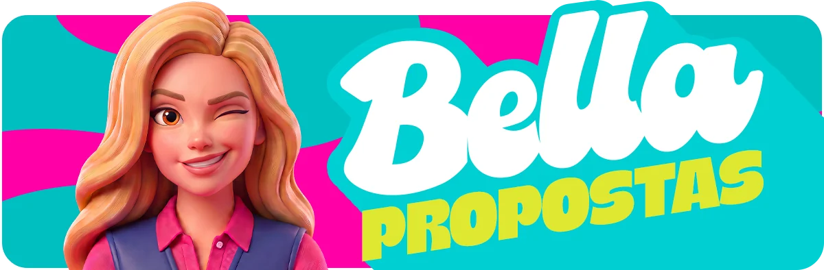 Propostas da Bella